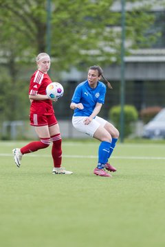 Bild 279 - F SV Wahlstedt - Holstein Kiel II : Ergebnis: 8:1